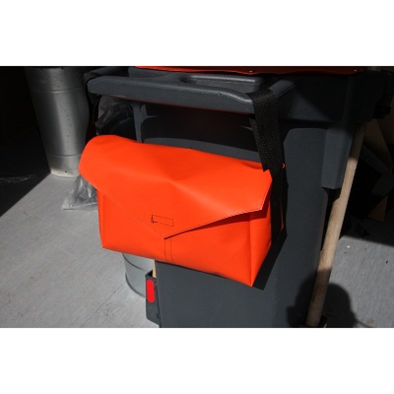 Carro de neteja Mobilo 120 L